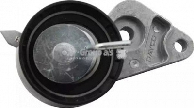 JP GROUP 1512200400 -  Натяжной ролик, ремень ГРМ JP Group